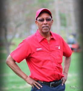 Clarence Photo
