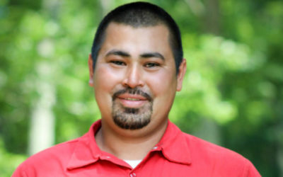 Meet Our Team: Carlos Fuentes