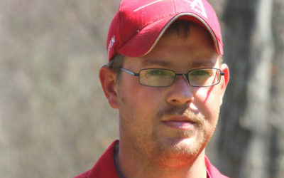 Meet Our Team: Charles Day