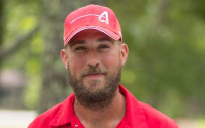 Meet Our Team – Cory Evans