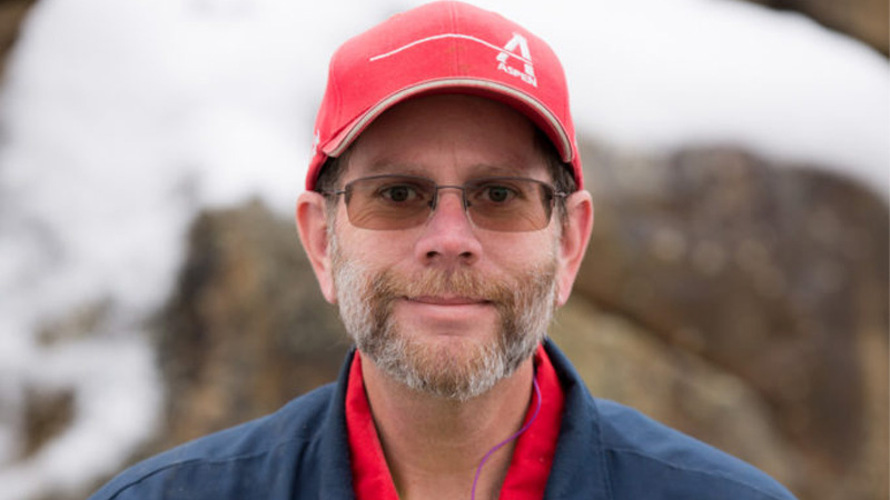 Meet Our Team – Daniel Worley