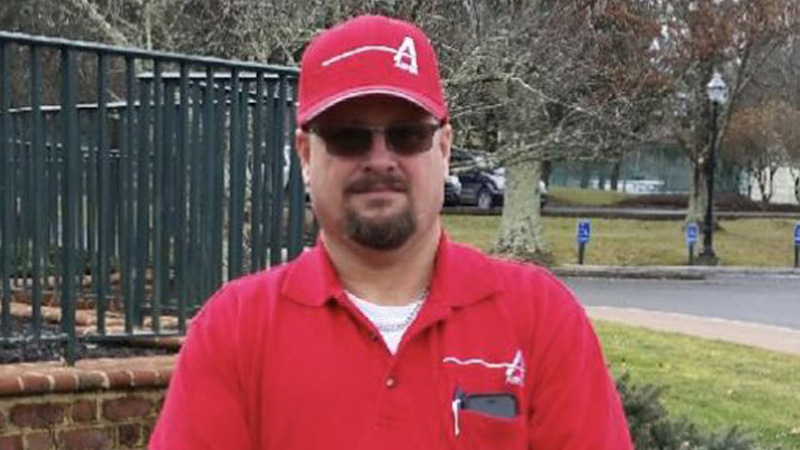 Meet Our Team – Greg Howell