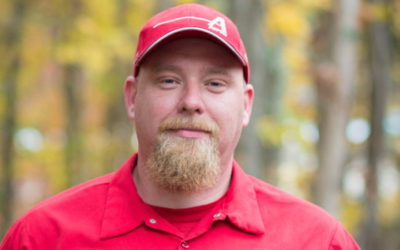 Meet Our Team: James Bailey