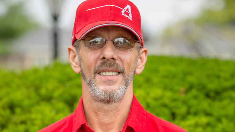 Meet Our Team – Jon Agee