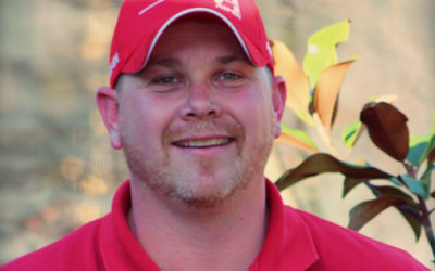 Meet Our Team – Mike Osborne